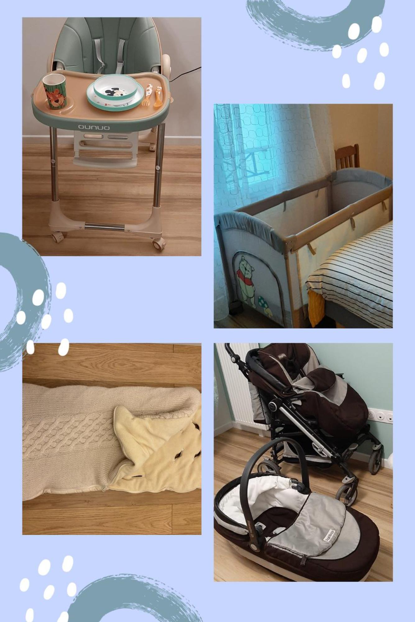 At 3 Bed Rooms- Confort 90m2 - Location *